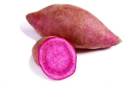 妊娠期糖尿病能吃紫薯吗
