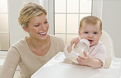 宝宝脱水热产生的原因  一对一教你如何处理！