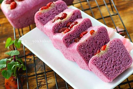 宝宝辅食紫薯怎么做  "防癌辅食"学起来