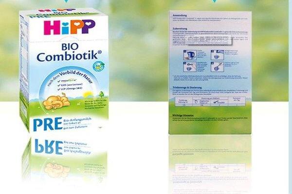 德国喜宝奶粉致癌是怎么回事 喜宝究竟有没有问题？