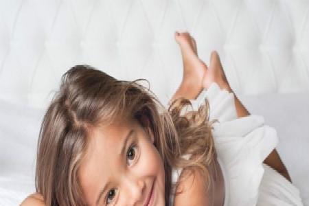 如何给宝宝拍证件照 跟着甜妞“小芈月”拍出美美哒证件照