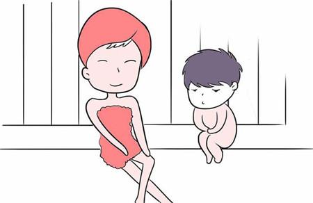 宝宝感冒后能洗澡吗？