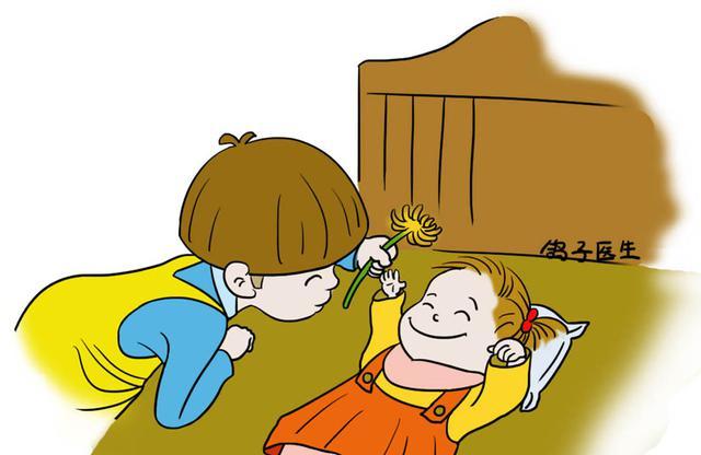 危险就隐藏在宝宝身边，家长需警惕