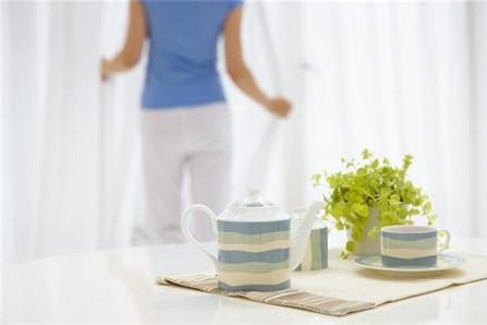 幼儿秋季安全小常识