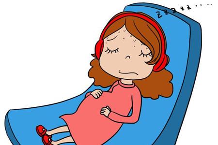 孕妈们快来看，这些症状不用再自己吓自己了！