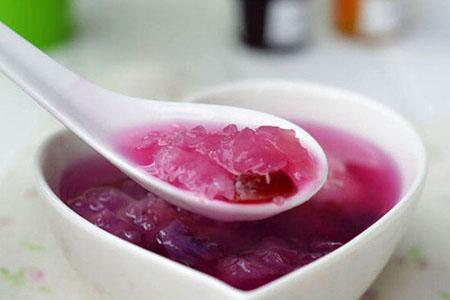 银耳孕妇怎么吃有营养 六款银耳汤品养出孕期好气色