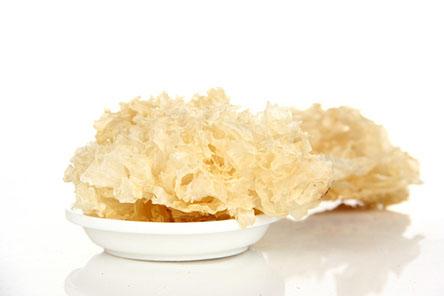 宝宝多大可以吃银耳