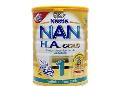 雀巢奶粉2016年最新事件有哪些