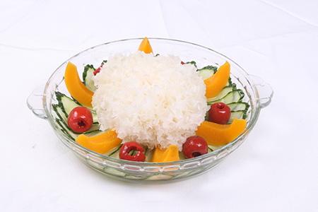 人流后可以吃银耳吗