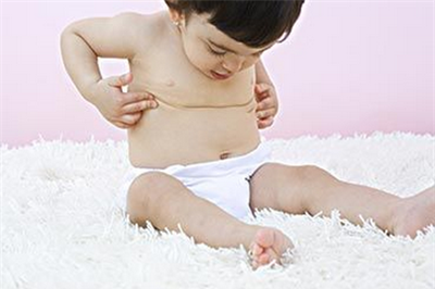 宝宝受凉消化不良怎么办  饮食护理是关键