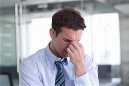 无精的表现有哪些 看看自己是不是无精症患者