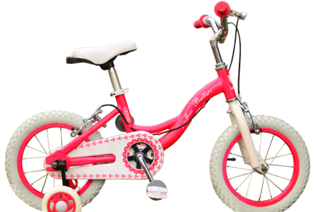 儿童自行车哪个牌子好