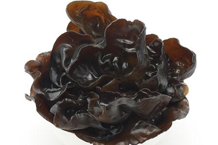 宝宝多大可以吃木耳