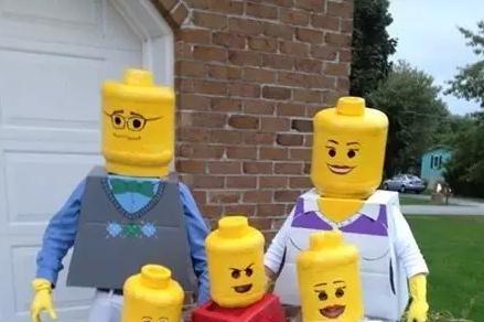 惊呆了！孩子怎么玩也玩不厌的玩具居然是这个！