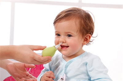 宝宝受凉鼻子不通气小妙招 爸妈赶快学起来