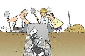 农夫和驴子的故事