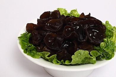 宝宝拉肚子能吃木耳吗