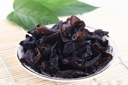 宝宝咳嗽能吃木耳吗