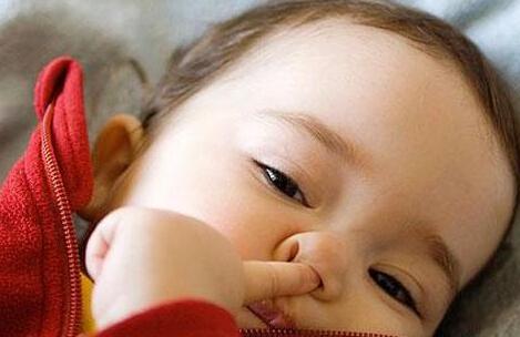 小儿肺炎恢复期吃什么好  更快康健宝宝身体？