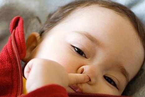 小儿肺炎恢复期吃什么好  更快康健宝宝身体？