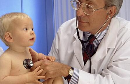 宝宝肺炎怎么检查 宝宝有肺炎要做什么检查？