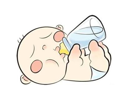 宝宝要喝多少水？