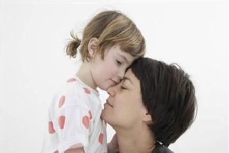 孩子说假话怎么办 4个步骤让孩子不再说假话