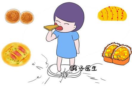 早餐给宝宝吃这个东西，怪不得宝宝一天都不饿！