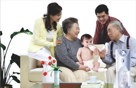 合肥奶爸发明“智能冲奶机”获专利，给宝宝冲奶粉不再是难题