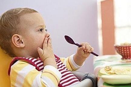 小孩烫伤了吃什么好 可以更快愈合伤口？