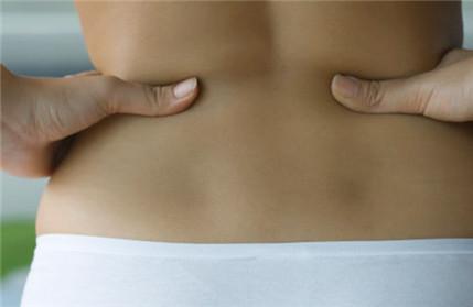 早孕腰疼是怎么回事 早了解早预防