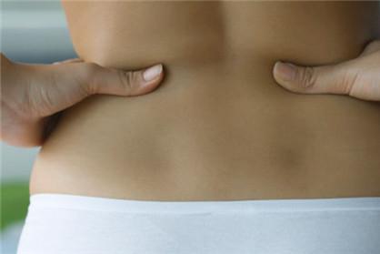 早孕腰疼是怎么回事 早了解早预防