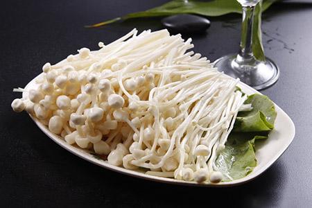 孕妇可不可以吃金针菇