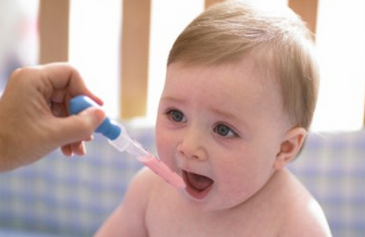 宝宝受凉感冒吃什么药 你家宝宝吃对了吗？