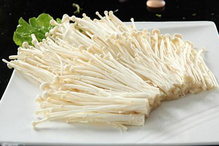 哺乳期吃金针菇会不会回奶