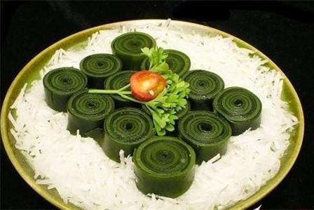 孕妇临产前吃什么好 十大食物帮助你