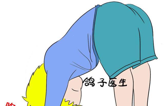 当宝宝出现这些古怪行为时，妈妈可要当心了！