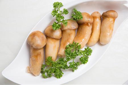 孕妇可不可以吃松茸？