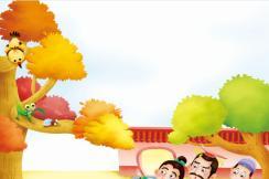 螳螂扑蝉黄雀在后故事