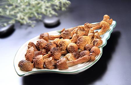 孕妇吃松茸有什么好处