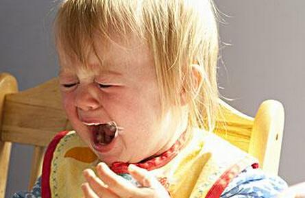 宝宝吃多了有什么症状吗 宝宝吃多了的信号是什么？