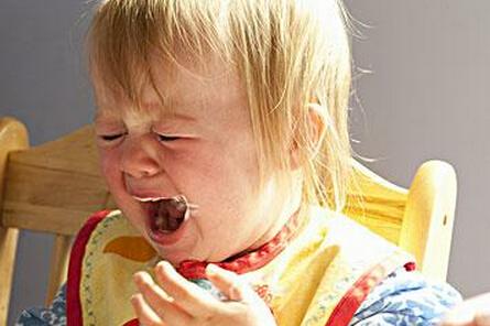 宝宝吃多了有什么症状吗 宝宝吃多了的信号是什么？