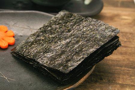 孕妇吃海苔补碘吗 孕期补碘“碘”到为止