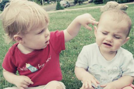 孩子变坏前的10项征兆 家长须知