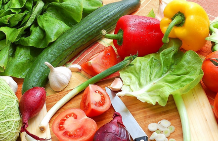 冬季宝宝吃什么蔬菜好？推荐冬季最营养的蔬菜食谱