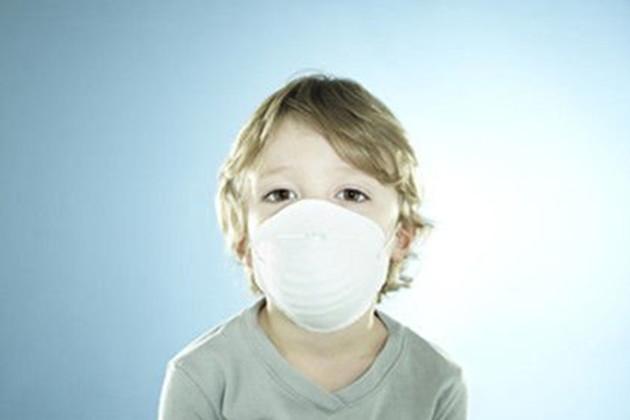 雾霾天幼儿园温馨提示 给孩子多一份关心