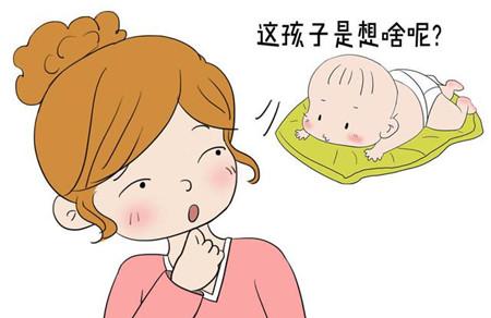 孩子的心思全在这里面了！想了解孩子的妈妈们一定要看