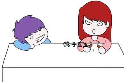 孩子在学校没朋友竟是因为这毛病，知道真相的妈妈既生气又心疼！