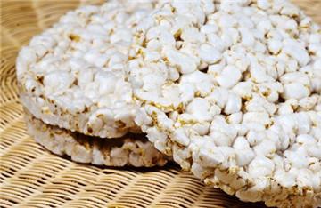 宝宝零食选择：爆米香六大优点