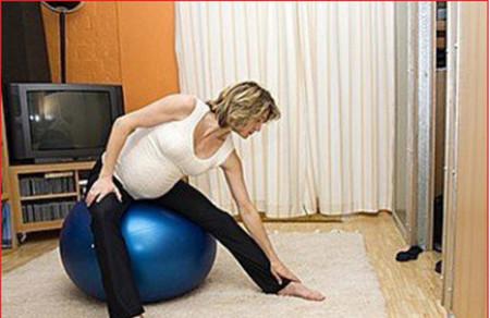 孕期雾霾怎么运动 五项室内运动来帮你